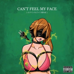 Wifisfuneral Ft. Robb Banks - Can't Feel My Face